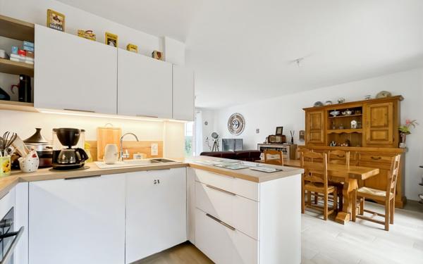 Appartement à vendre    4 pièces • 91 m2 Rambouillet