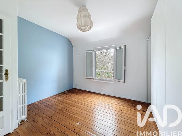 Maison à vendre 4 pièces 95 m² Enghien-les-Bains