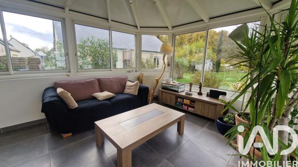 Maison à vendre 6 pièces 157 m² Monts