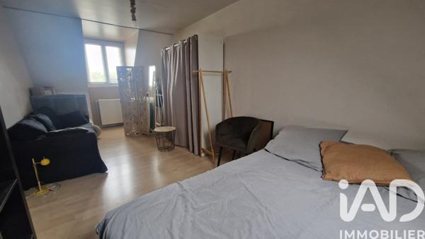 Maison à vendre 6 pièces 157 m² Monts