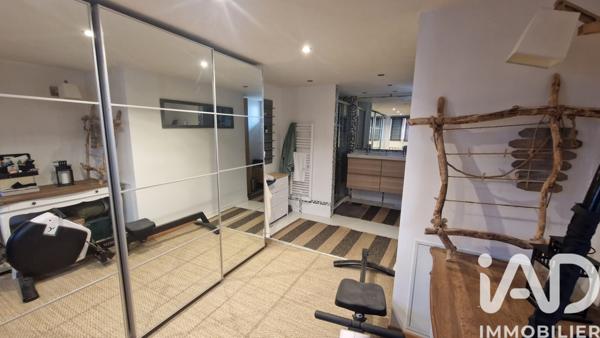 Maison à vendre 6 pièces 157 m² Monts