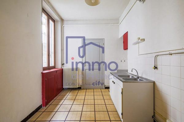 Appartement à vendre à Grenoble (38000)