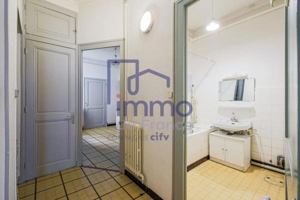 Appartement à vendre à Grenoble (38000)