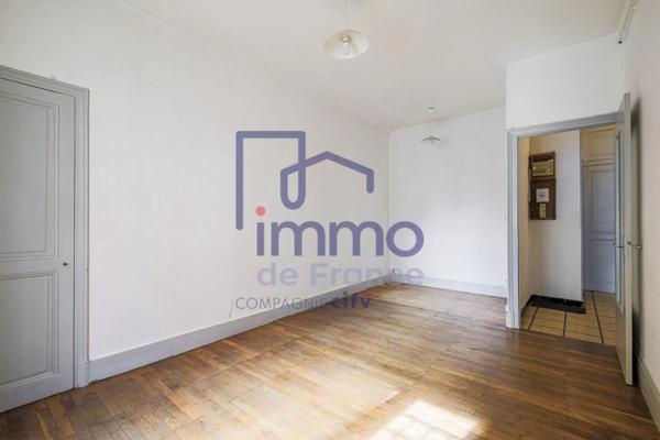Appartement à vendre à Grenoble (38000)