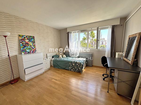 Appartement à La Frette-sur-Seine, 95530 - 5 pièces 100m²