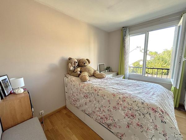 Appartement à La Frette-sur-Seine, 95530 - 5 pièces 100m²