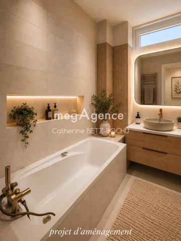 Appartement à La Frette-sur-Seine, 95530 - 5 pièces 100m²