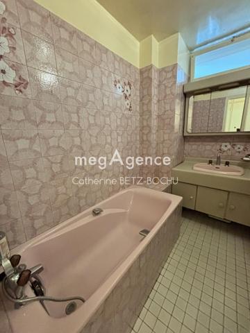 Appartement à La Frette-sur-Seine, 95530 - 5 pièces 100m²