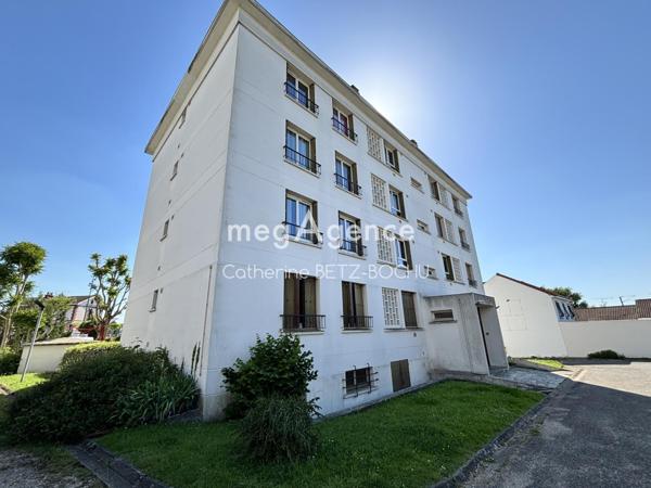Appartement à La Frette-sur-Seine, 95530 - 5 pièces 100m²