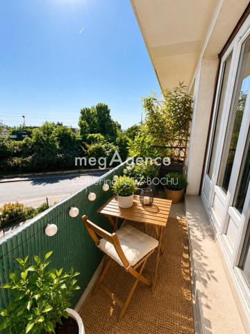 Appartement à La Frette-sur-Seine, 95530 - 5 pièces 100m²