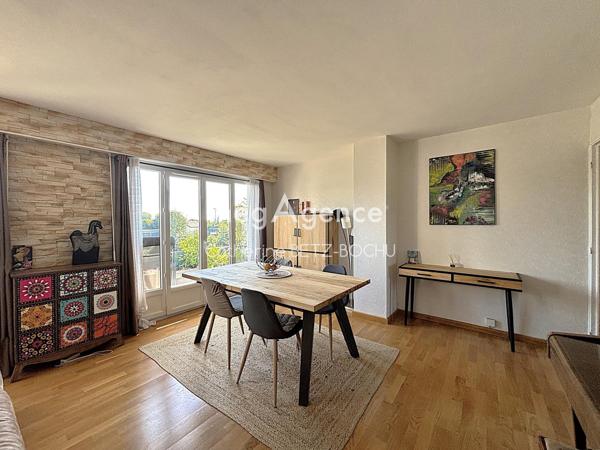 Appartement à La Frette-sur-Seine, 95530 - 5 pièces 100m²