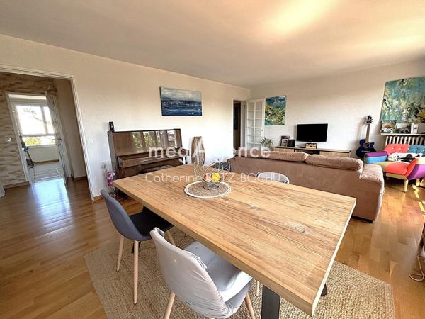 Appartement à La Frette-sur-Seine, 95530 - 5 pièces 100m²