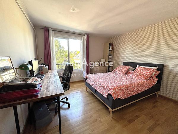 Appartement à La Frette-sur-Seine, 95530 - 5 pièces 100m²