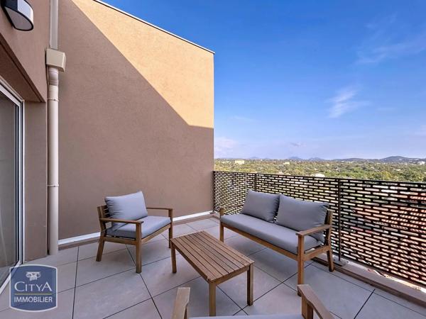 Appartement à vendre 4 pièces 81.59m²