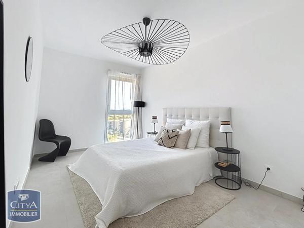 Appartement à vendre 4 pièces 81.59m²