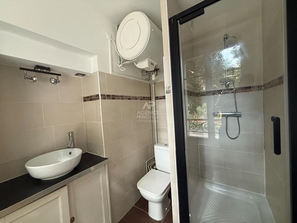 Chaville proche Centre - Appartement 2 pièces 199 500 € **  - Référence  678-S