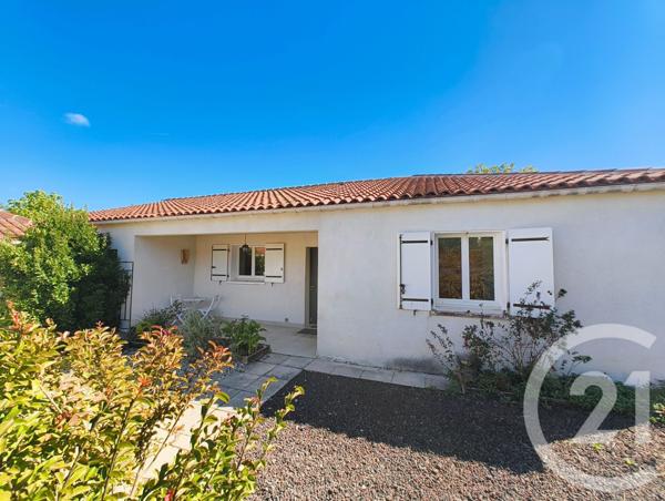 Maison à vendre  6 pièces - 142,15 m2 SALVIAC - 46