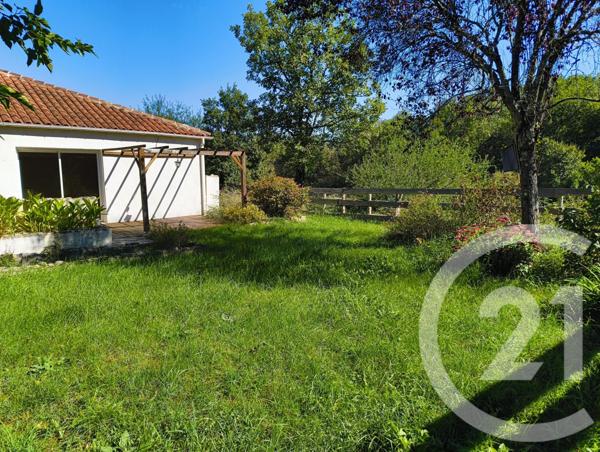 Maison à vendre  6 pièces - 142,15 m2 SALVIAC - 46