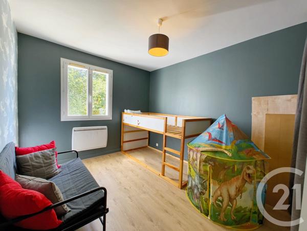 Maison à vendre  6 pièces - 142,15 m2 SALVIAC - 46