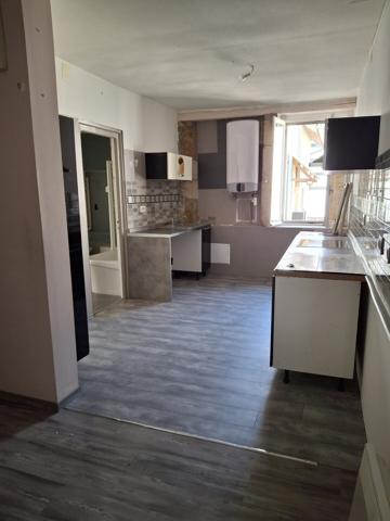 Appartement centre-ville