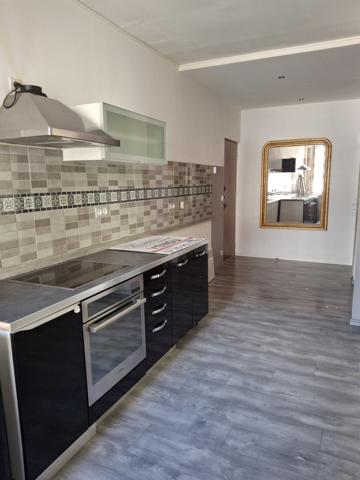 Appartement centre-ville