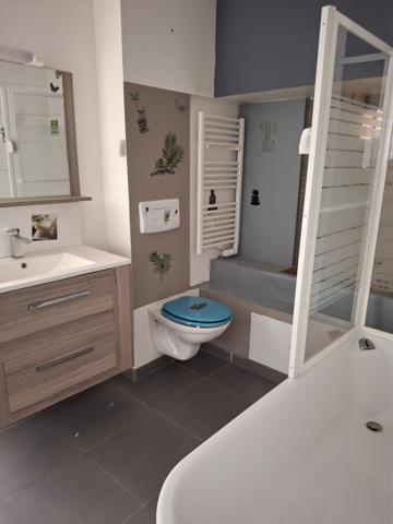 Appartement centre-ville