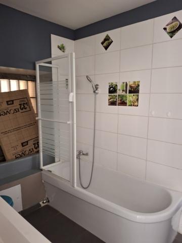 Appartement centre-ville