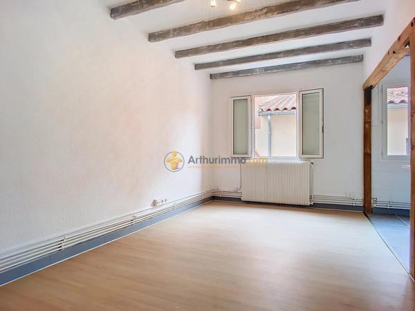Location Appartement 2 pièces 38 m2 à Perpignan