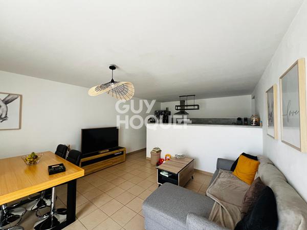 Maison Pourcieux 5 pièce(s)