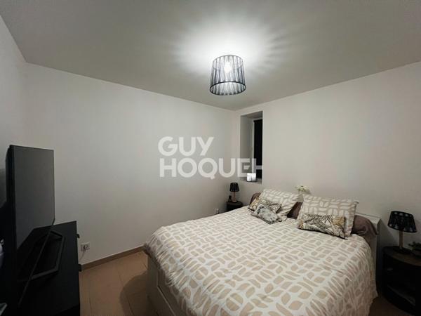 Maison Pourcieux 5 pièce(s)