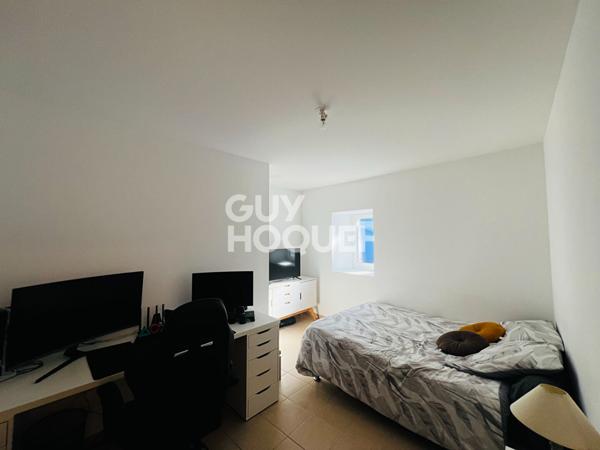 Maison Pourcieux 5 pièce(s)