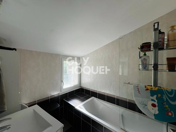 Maison Pourcieux 5 pièce(s)