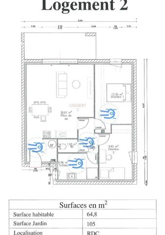 PETIT PROGRAMME "LES PORTES DU PLESSIS"