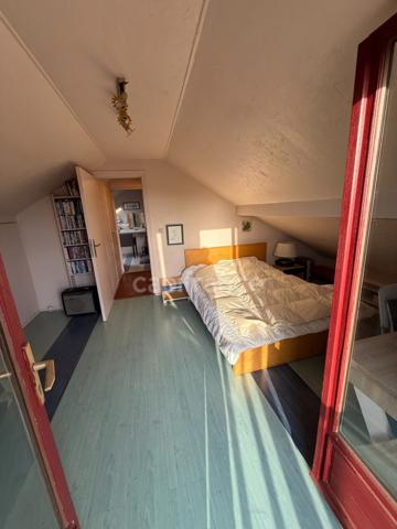 MAISON DE 5 PIECES + TERRAIN DE 800 M2 + PISCINE , ERMONT (95)