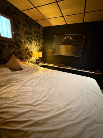 MAISON DE 5 PIECES + TERRAIN DE 800 M2 + PISCINE , ERMONT (95)