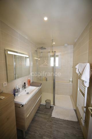 À vendre – Spacieuse maison familiale à la campagne