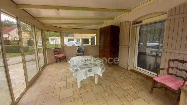 À vendre – Spacieuse maison familiale à la campagne