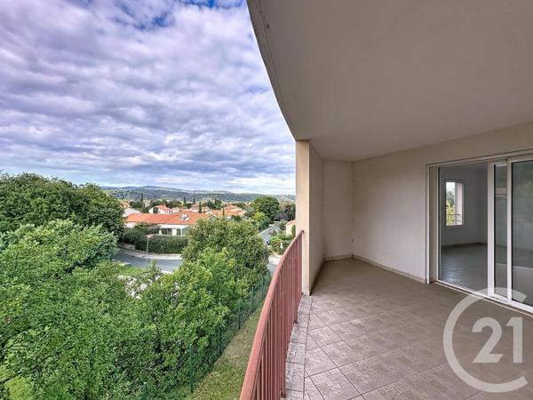 Appartement F3 à vendre  3 pièces - 120,36 m2 CERET - 66