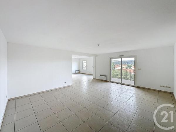 Appartement F3 à vendre  3 pièces - 120,36 m2 CERET - 66