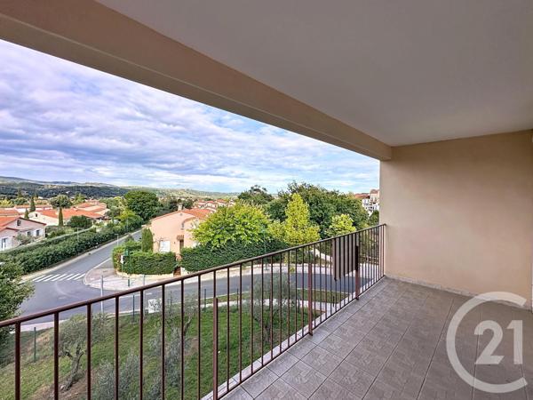 Appartement F3 à vendre  3 pièces - 120,36 m2 CERET - 66