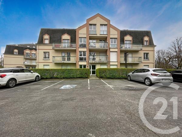 Appartement F1 à vendre  1 pièce - 24 m2 SENLIS - 60