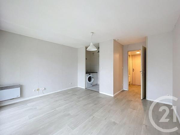 Appartement F1 à vendre  1 pièce - 24 m2 SENLIS - 60