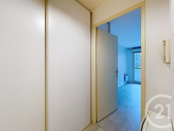 Appartement F1 à vendre  1 pièce - 24 m2 SENLIS - 60