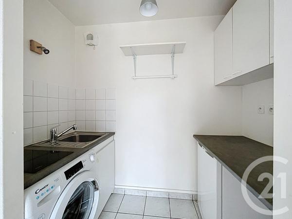 Appartement F1 à vendre  1 pièce - 24 m2 SENLIS - 60