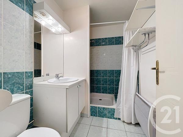 Appartement F1 à vendre  1 pièce - 24 m2 SENLIS - 60