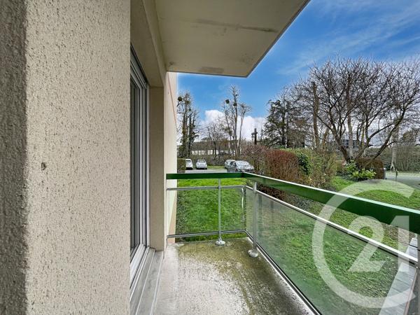 Appartement F1 à vendre  1 pièce - 24 m2 SENLIS - 60