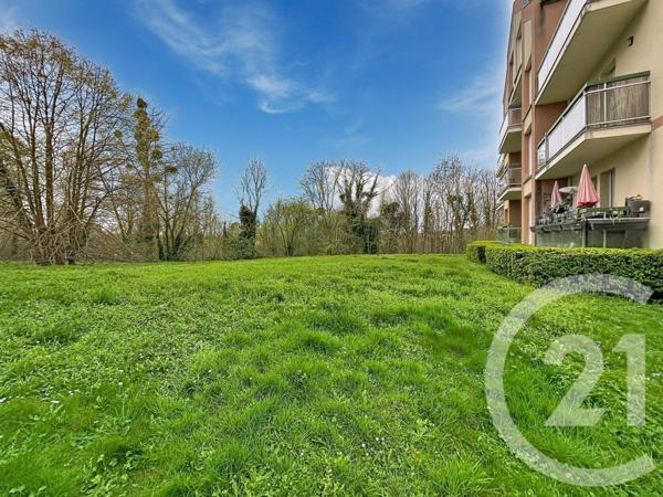 Appartement F1 à vendre  1 pièce - 24 m2 SENLIS - 60