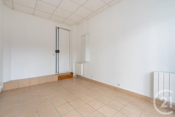 Appartement Local à vendre  1 pièce - 12,34 m2 PARIS - 75012