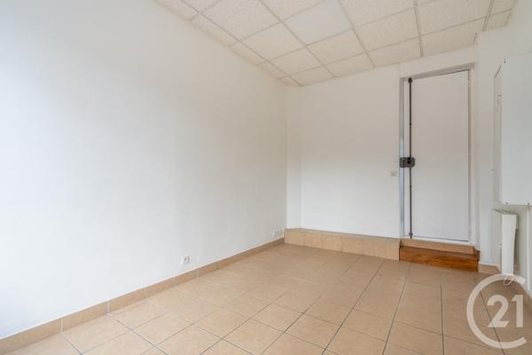 Appartement Local à vendre  1 pièce - 12,34 m2 PARIS - 75012