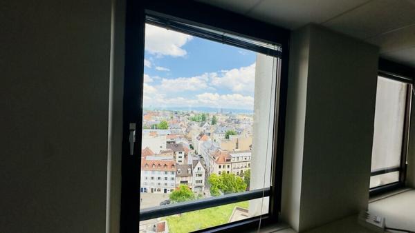 BUREAUX à VENDRE de 512 m²